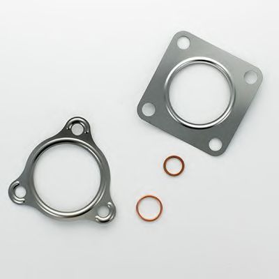 60816 MEAT+%26+DORIA Mounting Kit, charger