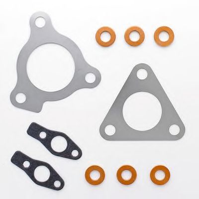 60818 MEAT+%26+DORIA Mounting Kit, charger