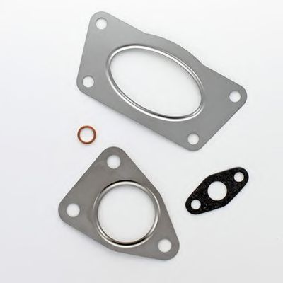 60824 MEAT+%26+DORIA Mounting Kit, charger