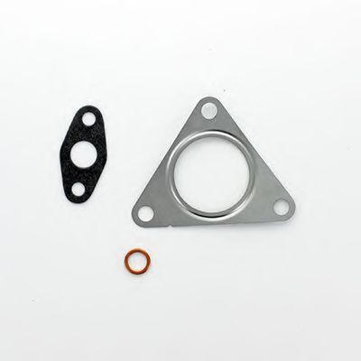 60826 MEAT+%26+DORIA Mounting Kit, charger