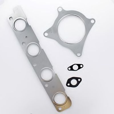 60829 MEAT+%26+DORIA Mounting Kit, charger