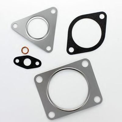 60831 MEAT+%26+DORIA Mounting Kit, charger