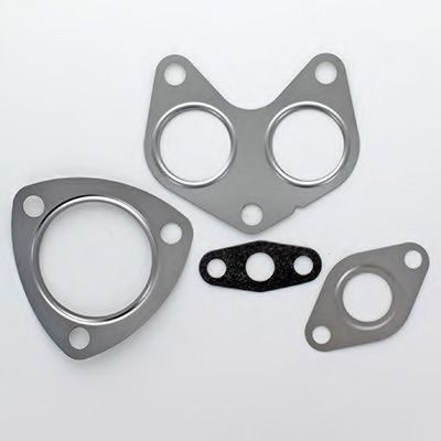 60835 MEAT+%26+DORIA Mounting Kit, charger