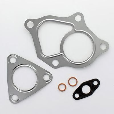 60837 MEAT+%26+DORIA Mounting Kit, charger