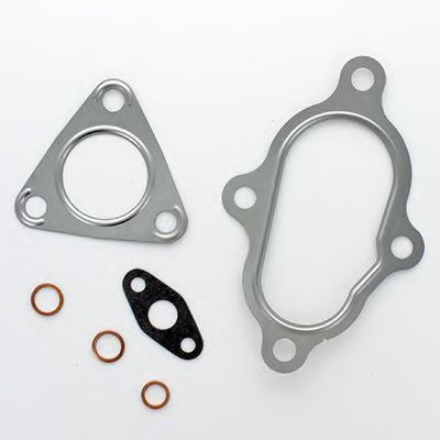 60838 MEAT+%26+DORIA Mounting Kit, charger