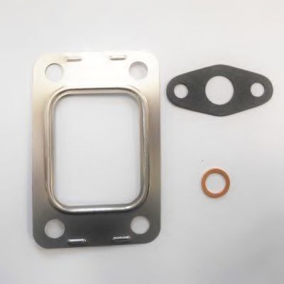 60866 MEAT+%26+DORIA Mounting Kit, charger