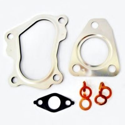 60896 MEAT & DORIA Mounting Kit, charger
