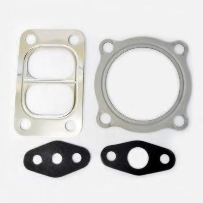 60917 MEAT & DORIA Mounting Kit, charger