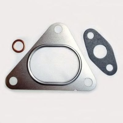 60945 MEAT & DORIA Mounting Kit, charger