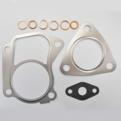 60948 MEAT & DORIA Mounting Kit, charger