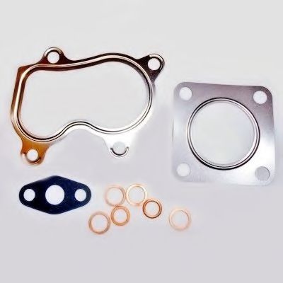 60950 MEAT & DORIA Mounting Kit, charger