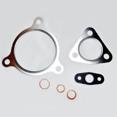 60951 MEAT+%26+DORIA Mounting Kit, charger