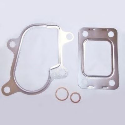 60952 MEAT+%26+DORIA Mounting Kit, charger
