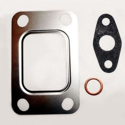 60953 MEAT & DORIA Mounting Kit, charger