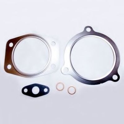 60954 MEAT+%26+DORIA Mounting Kit, charger