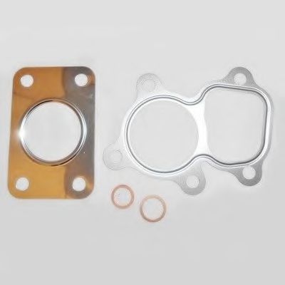 60956 MEAT+%26+DORIA Mounting Kit, charger