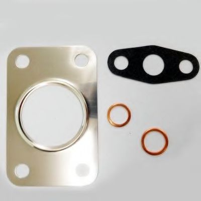 60957 MEAT+%26+DORIA Mounting Kit, charger