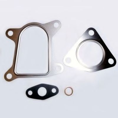 60959 MEAT & DORIA Mounting Kit, charger