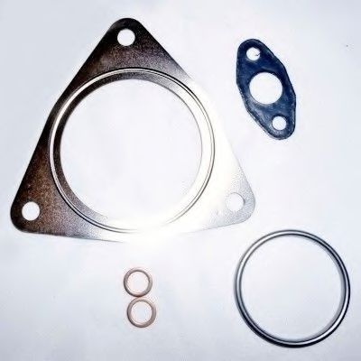 60964 MEAT+%26+DORIA Mounting Kit, charger