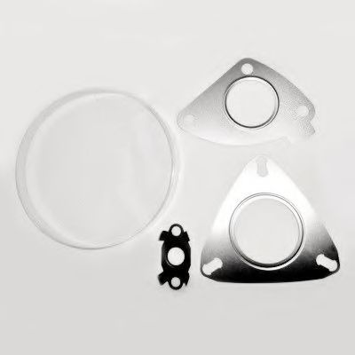 60965 MEAT & DORIA Mounting Kit, charger