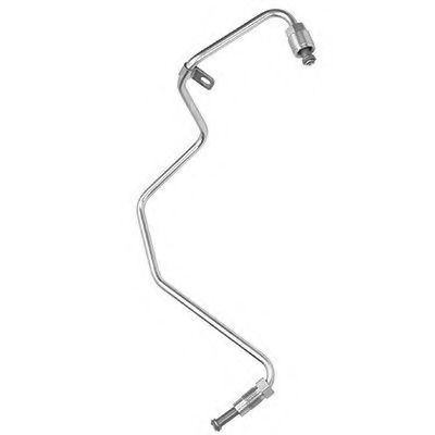 63004 MEAT & DORIA Oil Pipe, charger
