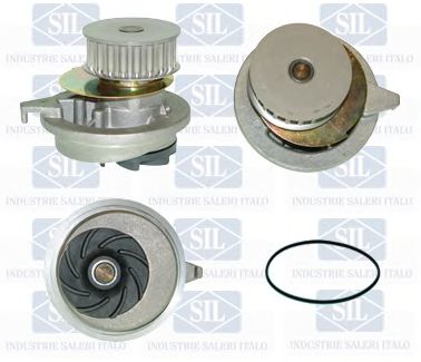 Saleri SIL PA512P