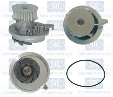 Saleri SIL PA427P