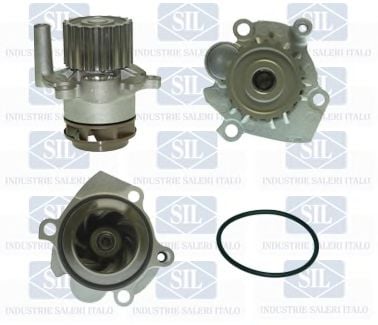 Saleri SIL PA1355A