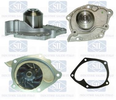 PA1274A SALERI+SIL Cooling System Water Pump
