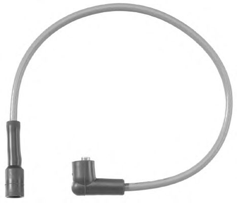 0910301034 EYQUEM Ignition System Ignition Cable Kit