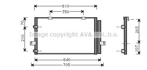 AVA QUALITY COOLING AU5078