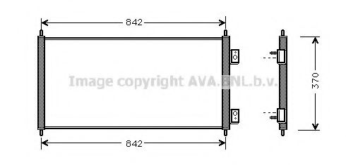 AVA QUALITY COOLING FDA5303