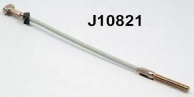 J10821 NIPPARTS Cable, parking brake