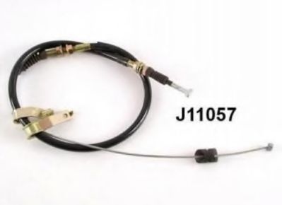 J11057 NIPPARTS Cable, parking brake