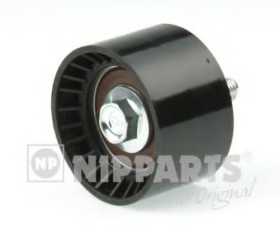 J1140319 NIPPARTS Deflection/Guide Pulley, timing belt