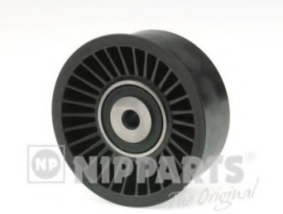 J1141034 NIPPARTS Deflection/Guide Pulley, timing belt