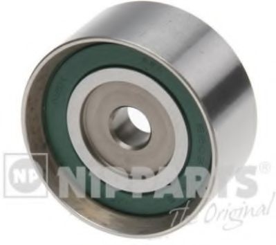 J1142047 NIPPARTS Deflection/Guide Pulley, timing belt