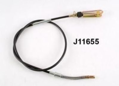 J11655 NIPPARTS Cable, parking brake