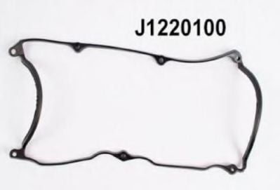 J1220100 NIPPARTS Gasket, cylinder head cover