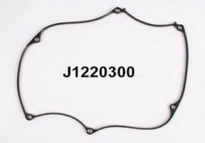 J1220300 NIPPARTS Gasket, cylinder head cover