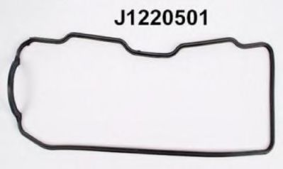 J1220501 NIPPARTS Cylinder Head Gasket, cylinder head cover