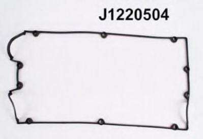 J1220504 NIPPARTS Gasket, cylinder head cover
