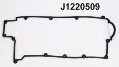 J1220509 NIPPARTS Gasket, cylinder head cover