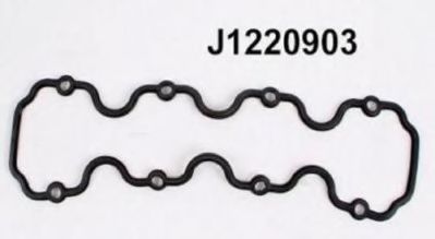 J1220903 NIPPARTS Cylinder Head Gasket, cylinder head cover