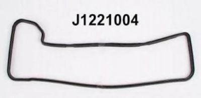 J1221004 NIPPARTS Gasket, cylinder head cover