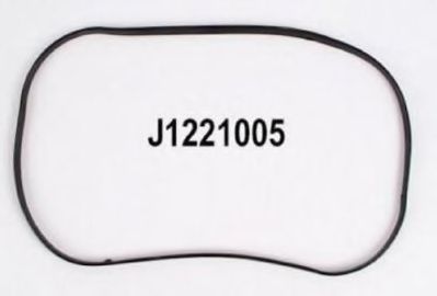 J1221005 NIPPARTS Cylinder Head Gasket, cylinder head cover