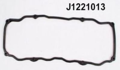 J1221013 NIPPARTS Cylinder Head Gasket, cylinder head cover
