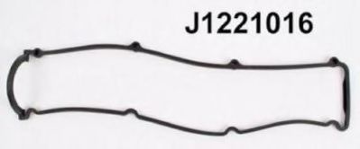 J1221016 NIPPARTS Gasket, cylinder head cover