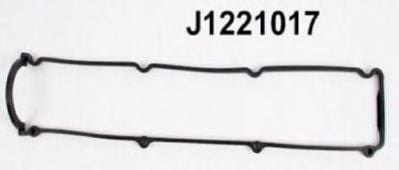 J1221017 NIPPARTS Gasket, cylinder head cover