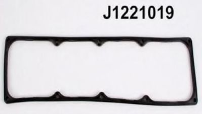 J1221019 NIPPARTS Gasket, cylinder head cover